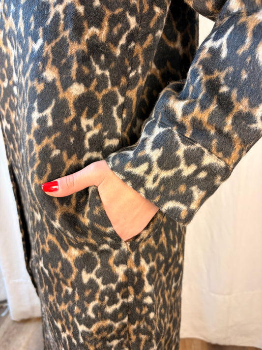 cappotto animalier
