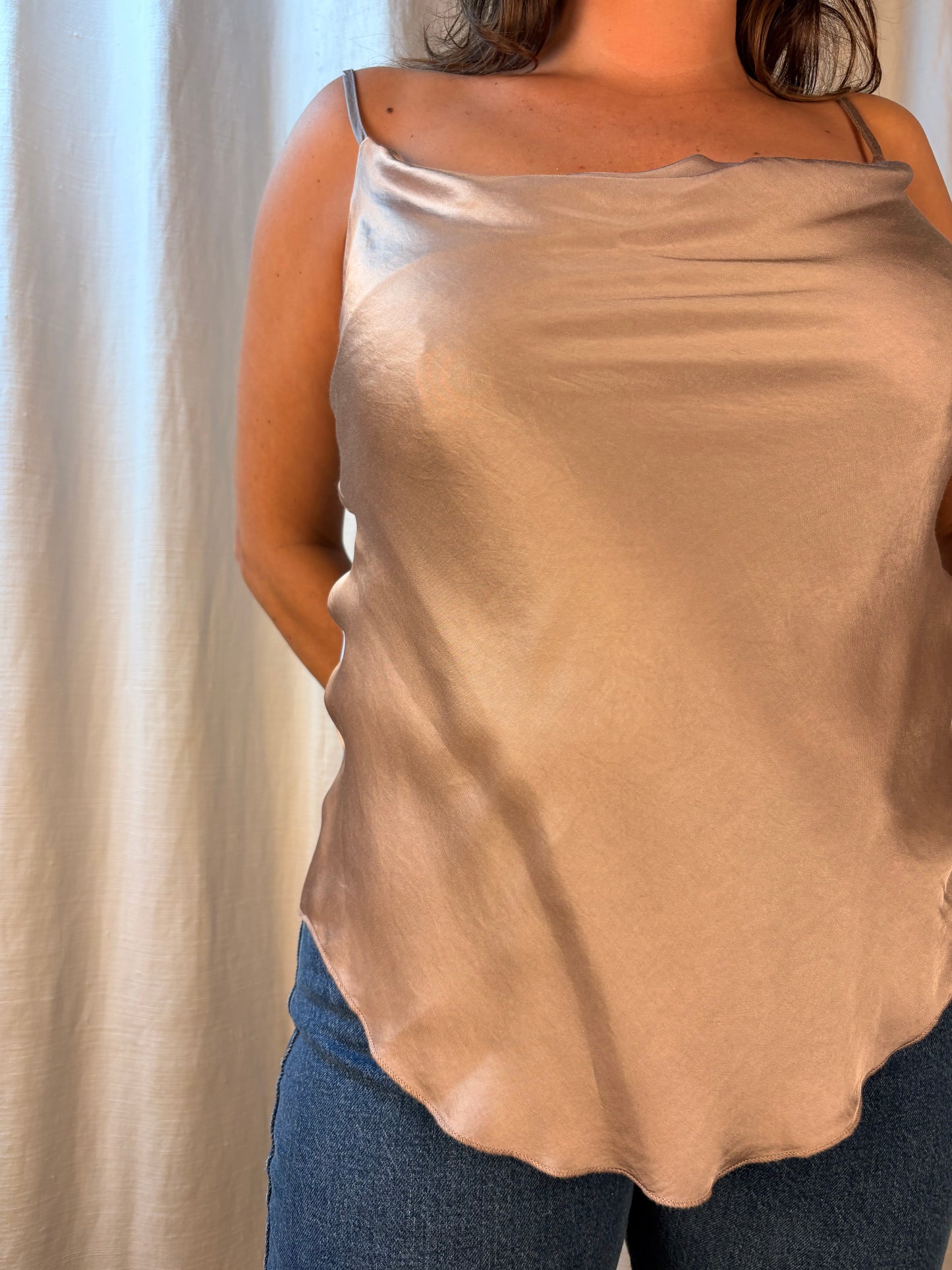 top lingerie glicine