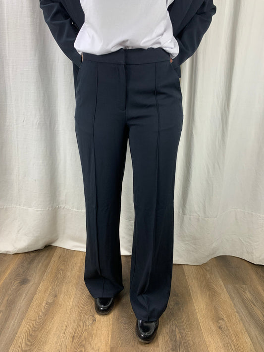 Pantalone Completo Blu