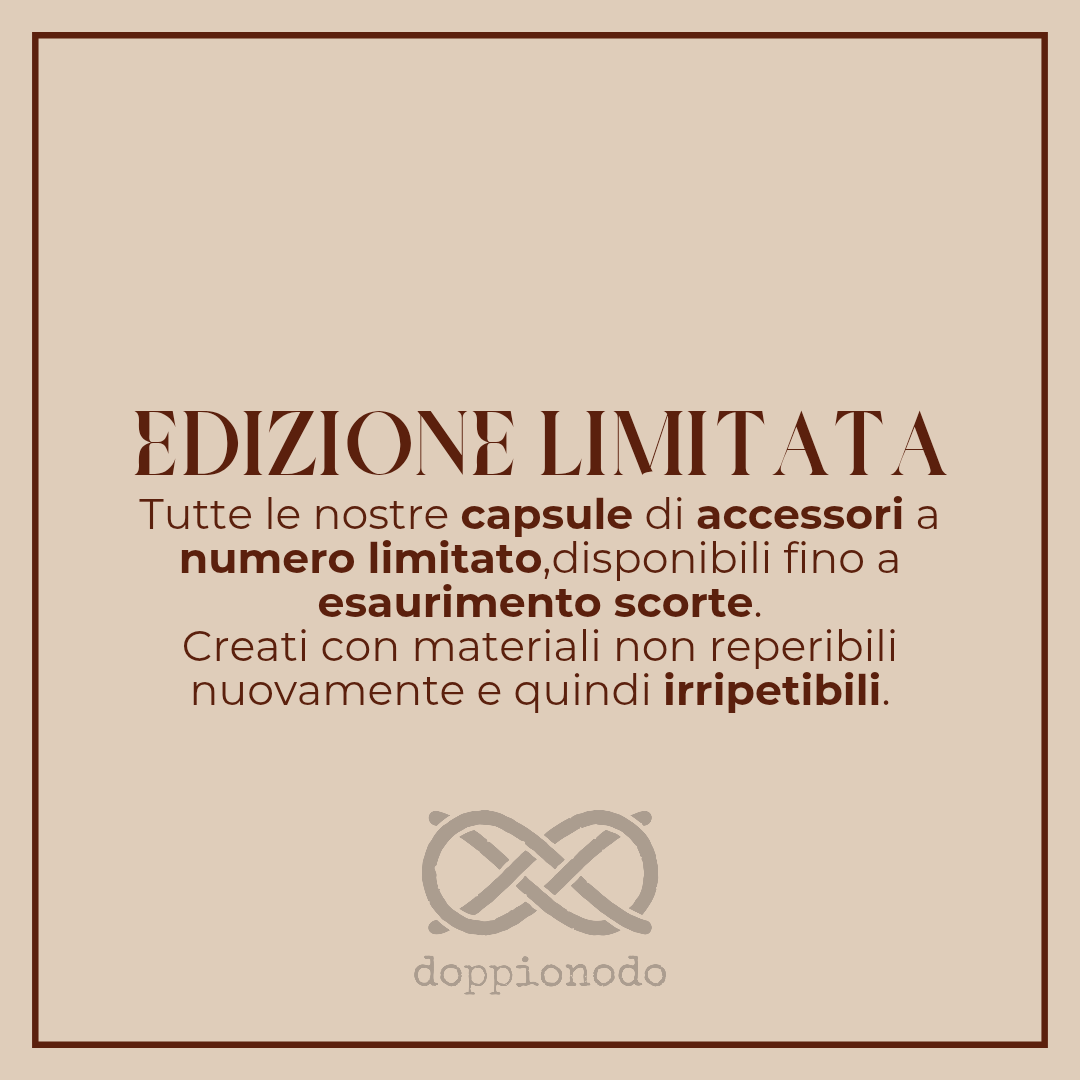 Edizione limitata