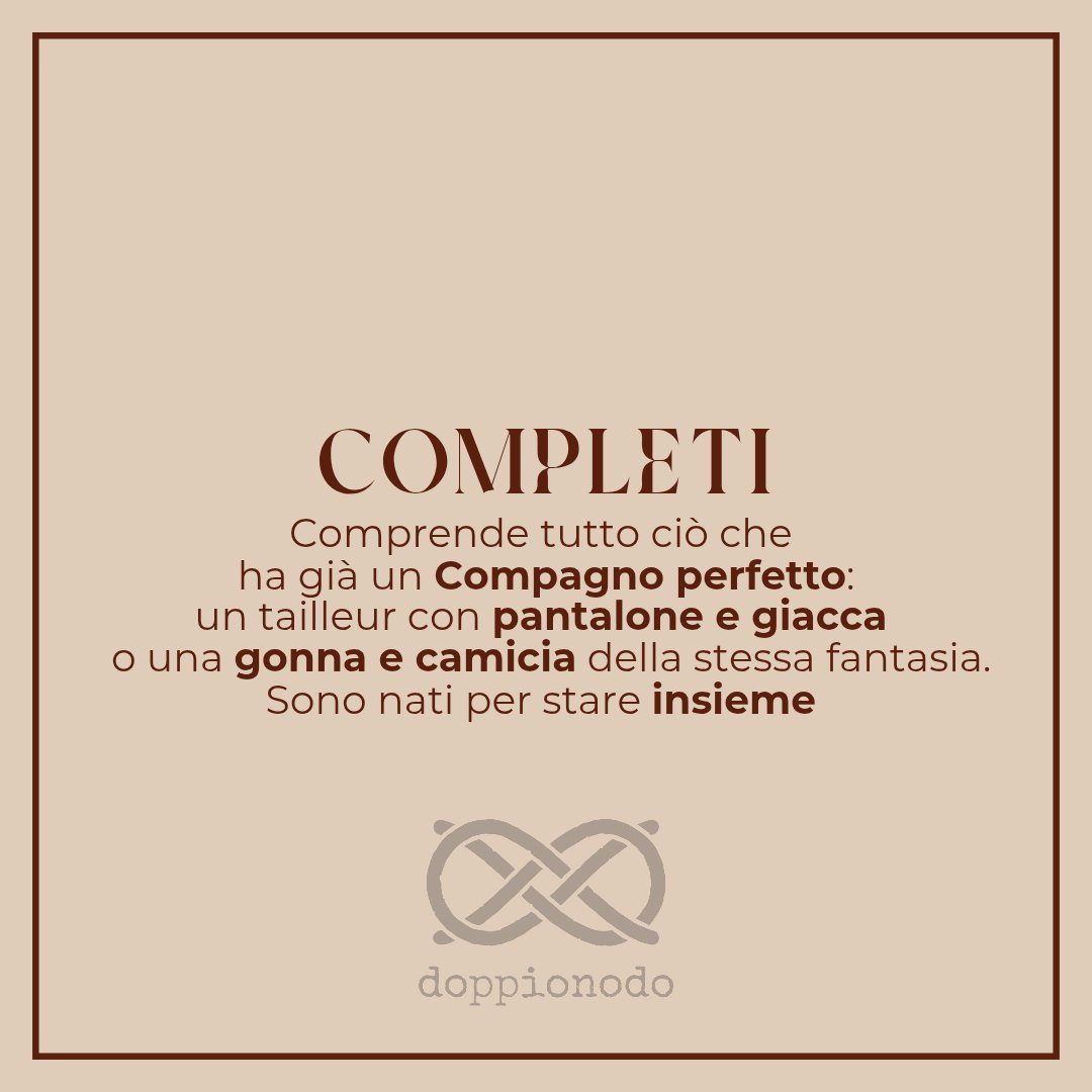 Completi