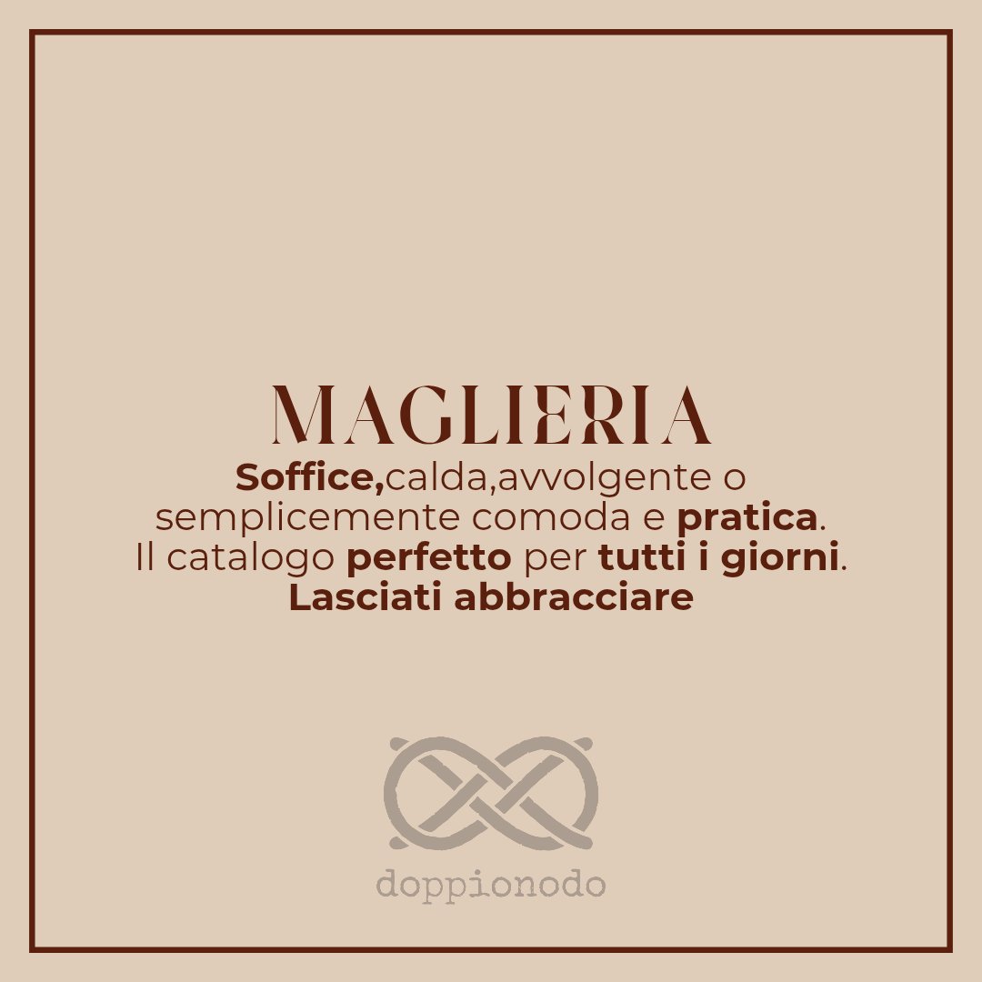 Maglieria
