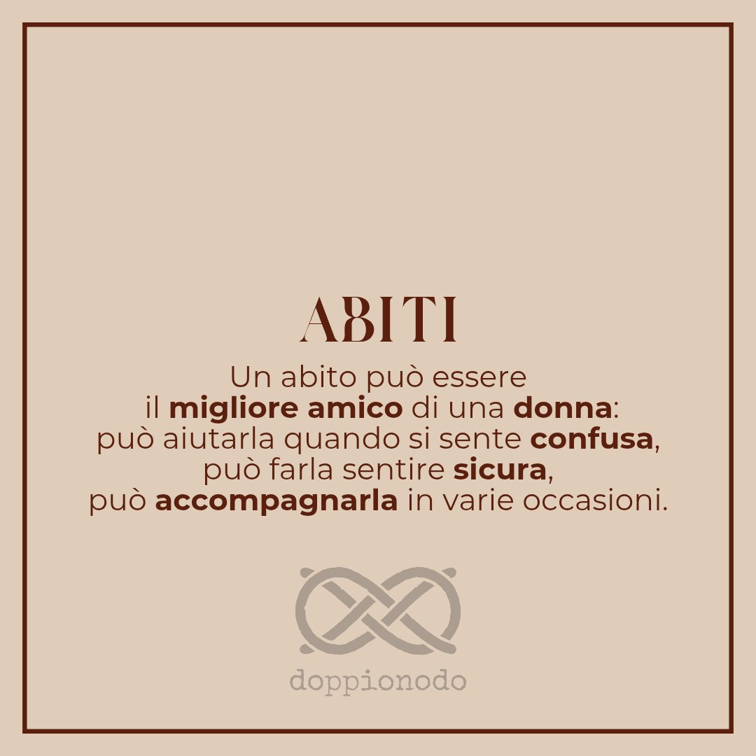 Abiti