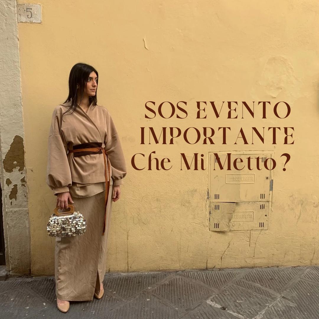 È tempo di cerimonie