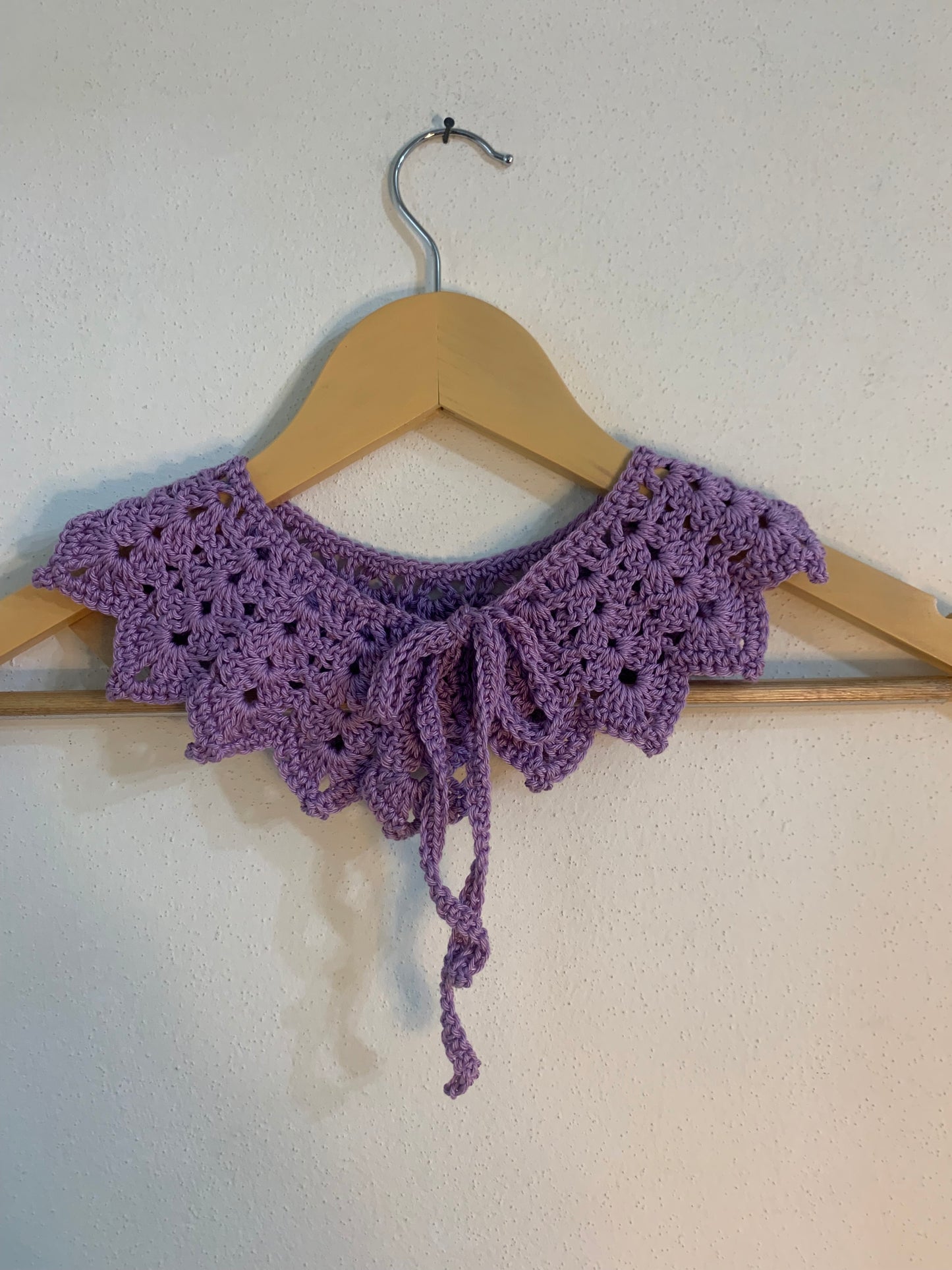 Colletti in maglia