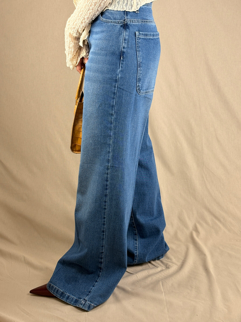 Jeans Anita Rose Denim