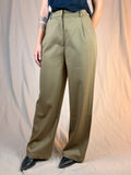 Panta Classico Cammello