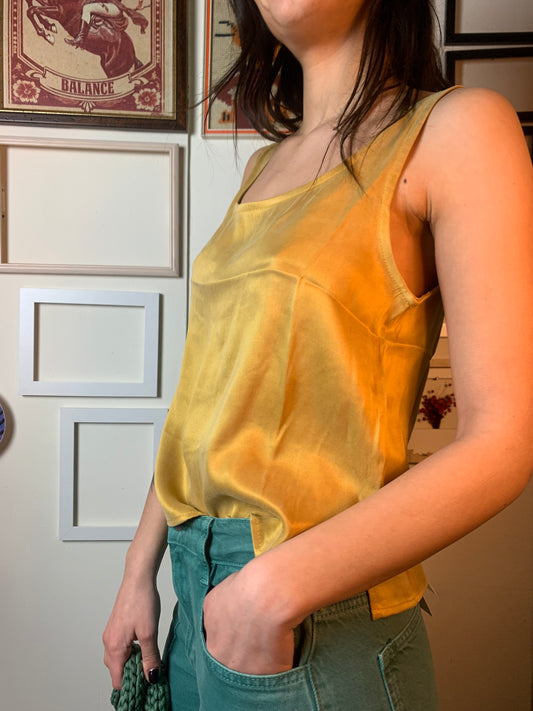 Top gold