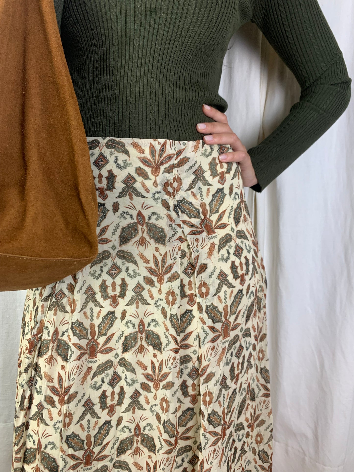 Gonna fantasia Damasco