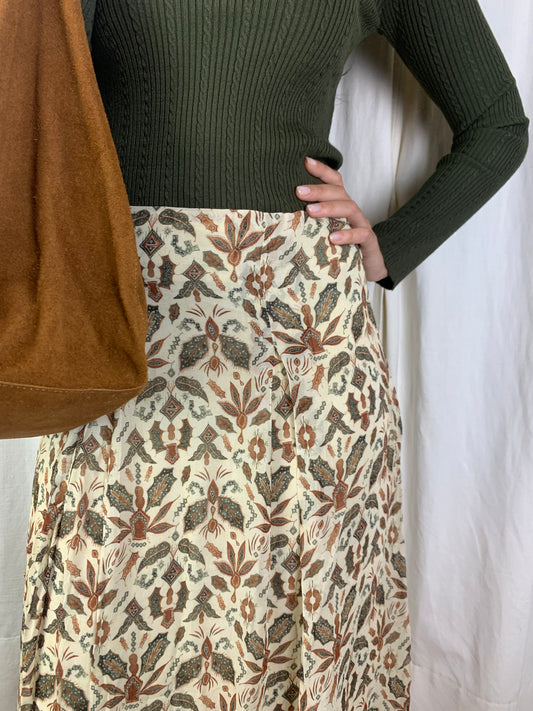 Gonna fantasia Damasco