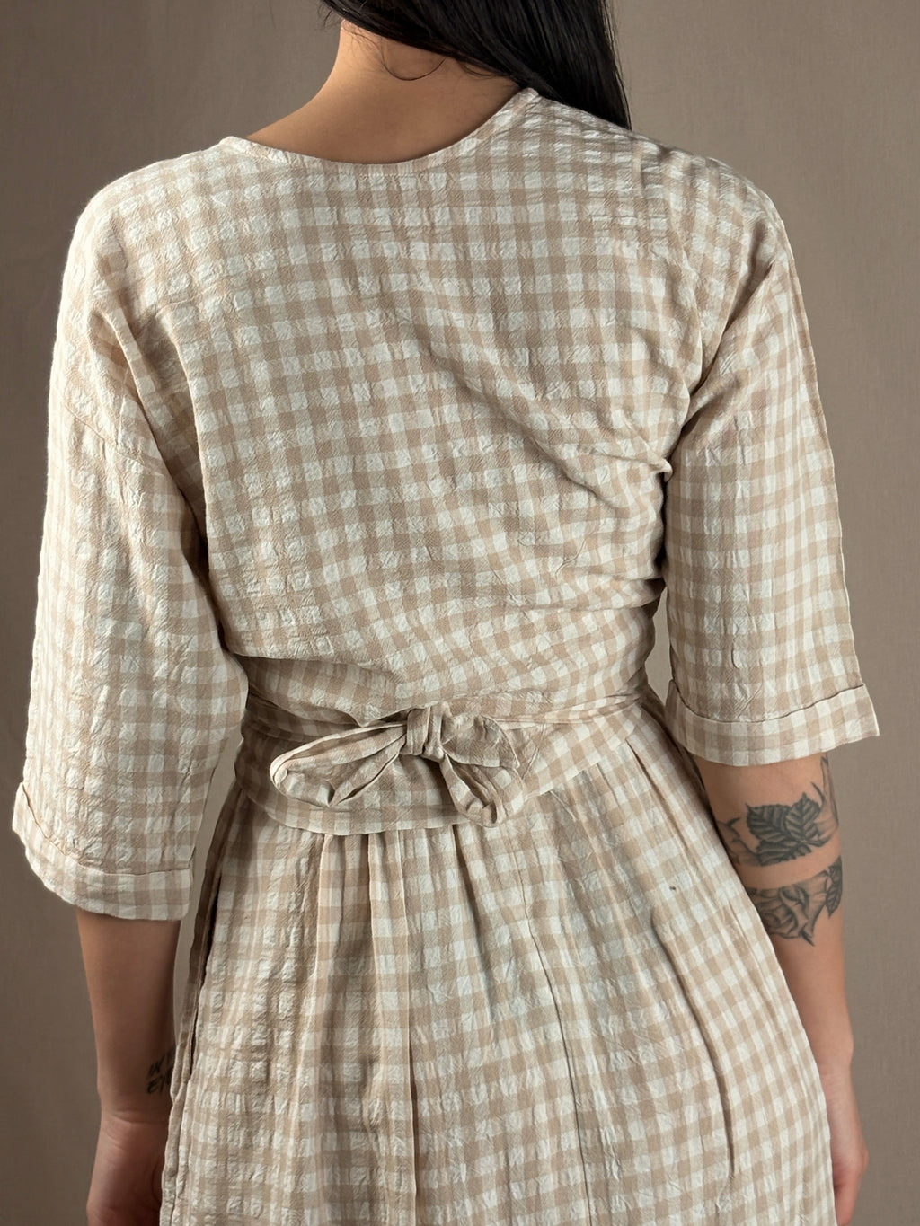 Top Vichy Cipria