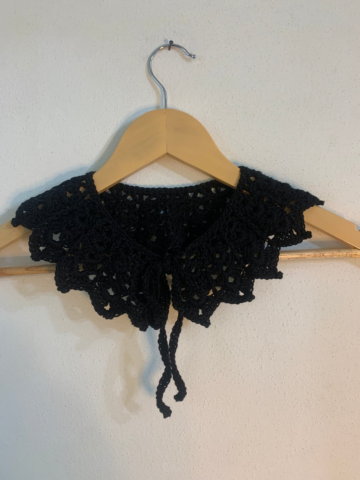 Colletti in maglia