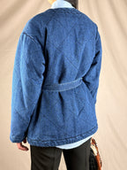 Kimono en jean