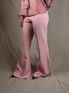 Pantalone Zampa soft pink