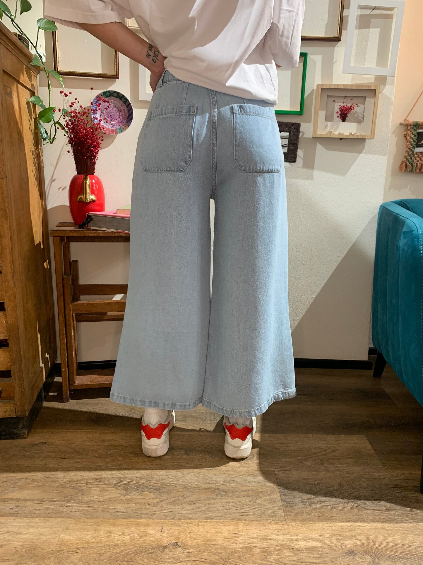 Jeans Celestino