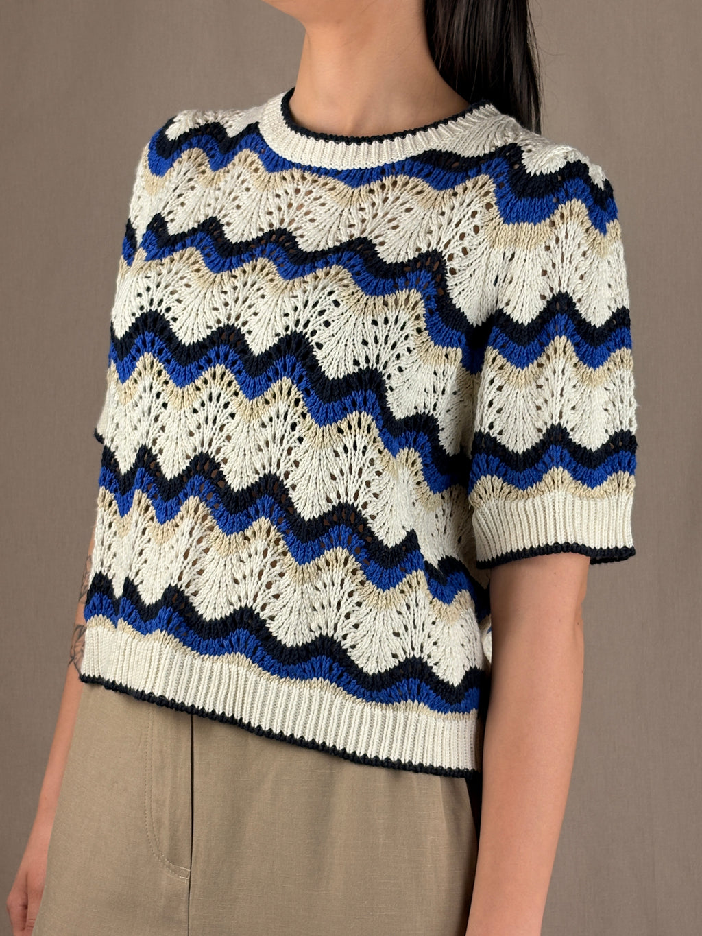 Maglia onde