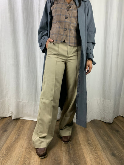 Pantalone Rachele burro