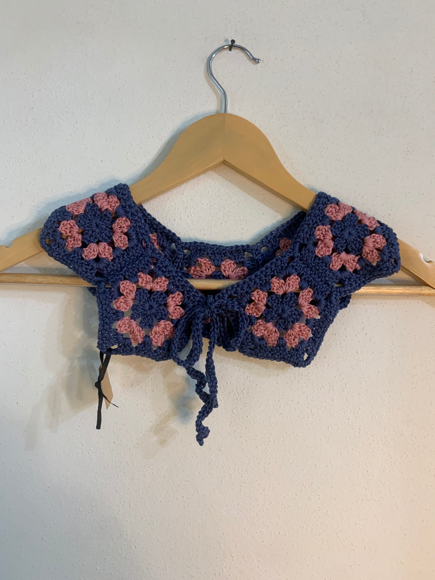Colletti in maglia