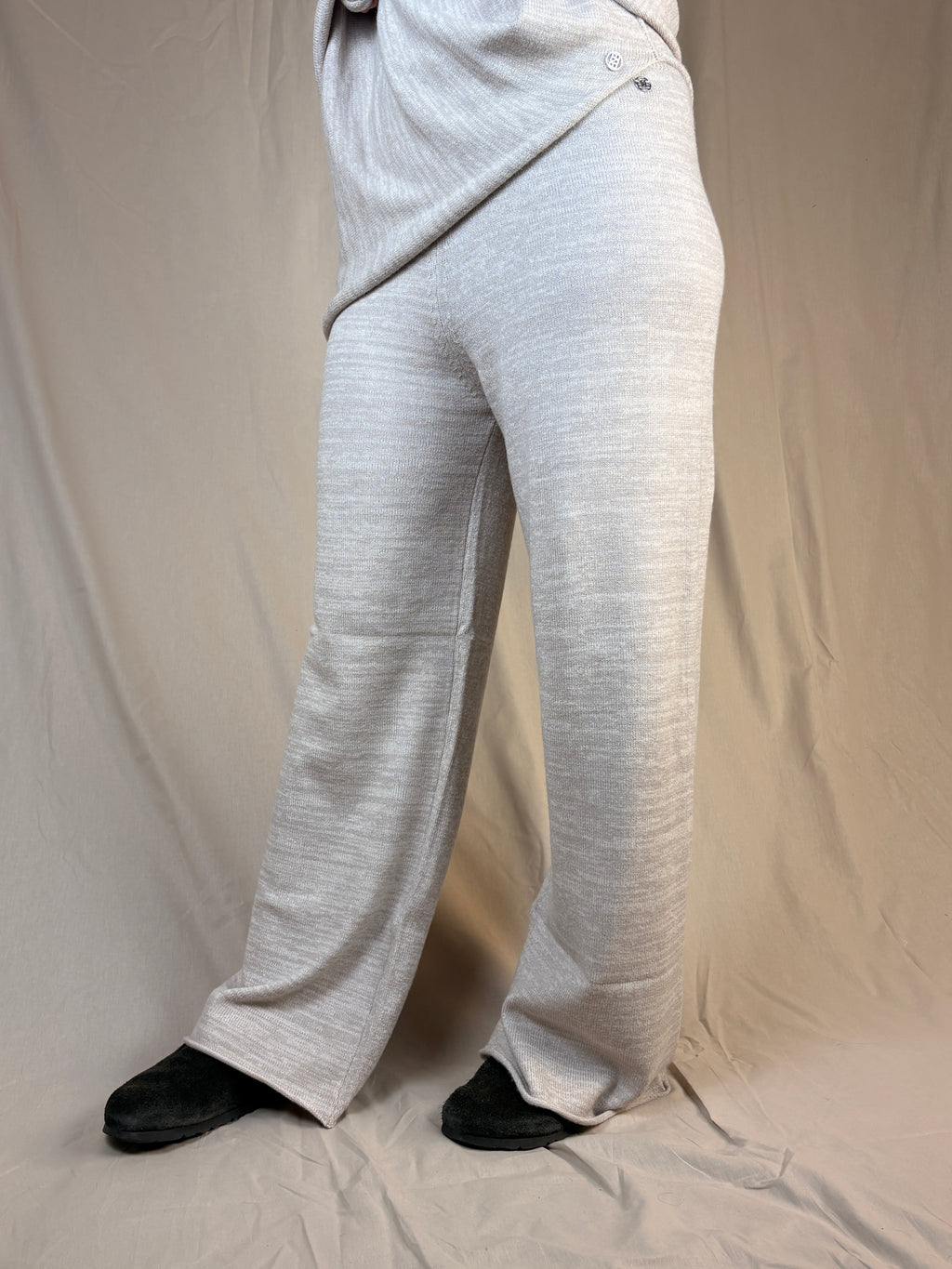 Pantalone sabbia bsb