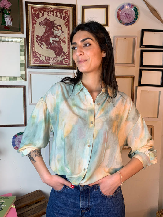Camicia Giada
