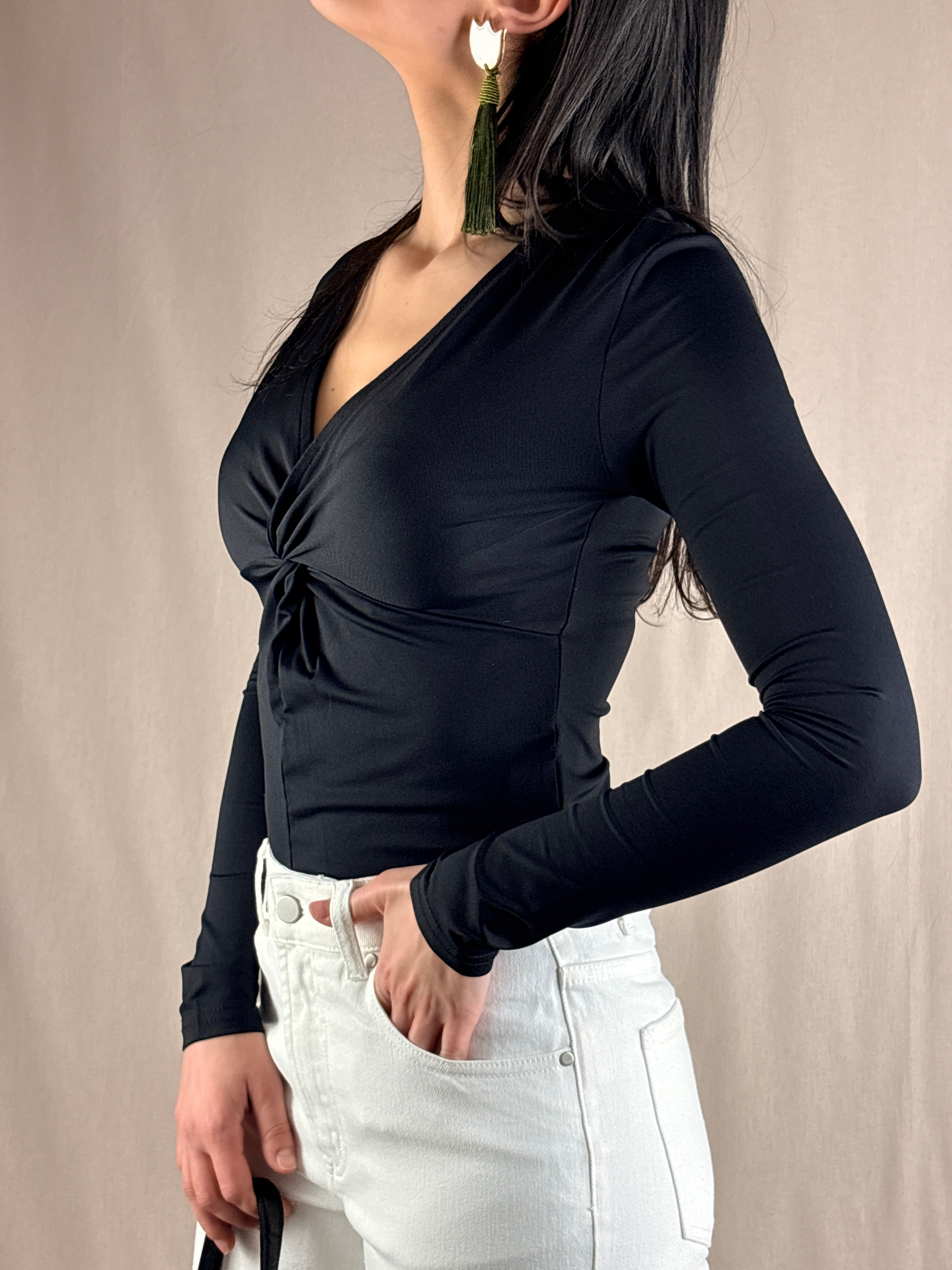 Maglia nodo
