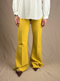 Pantalone Zampa Limone
