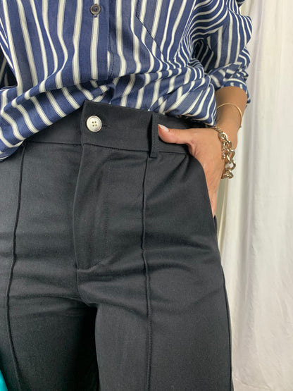 Pantalone Rachele Nero