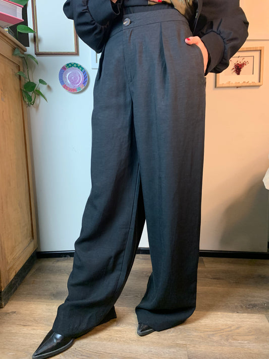 Pantalone nero