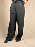 Pantalone completo Sahariana Nero