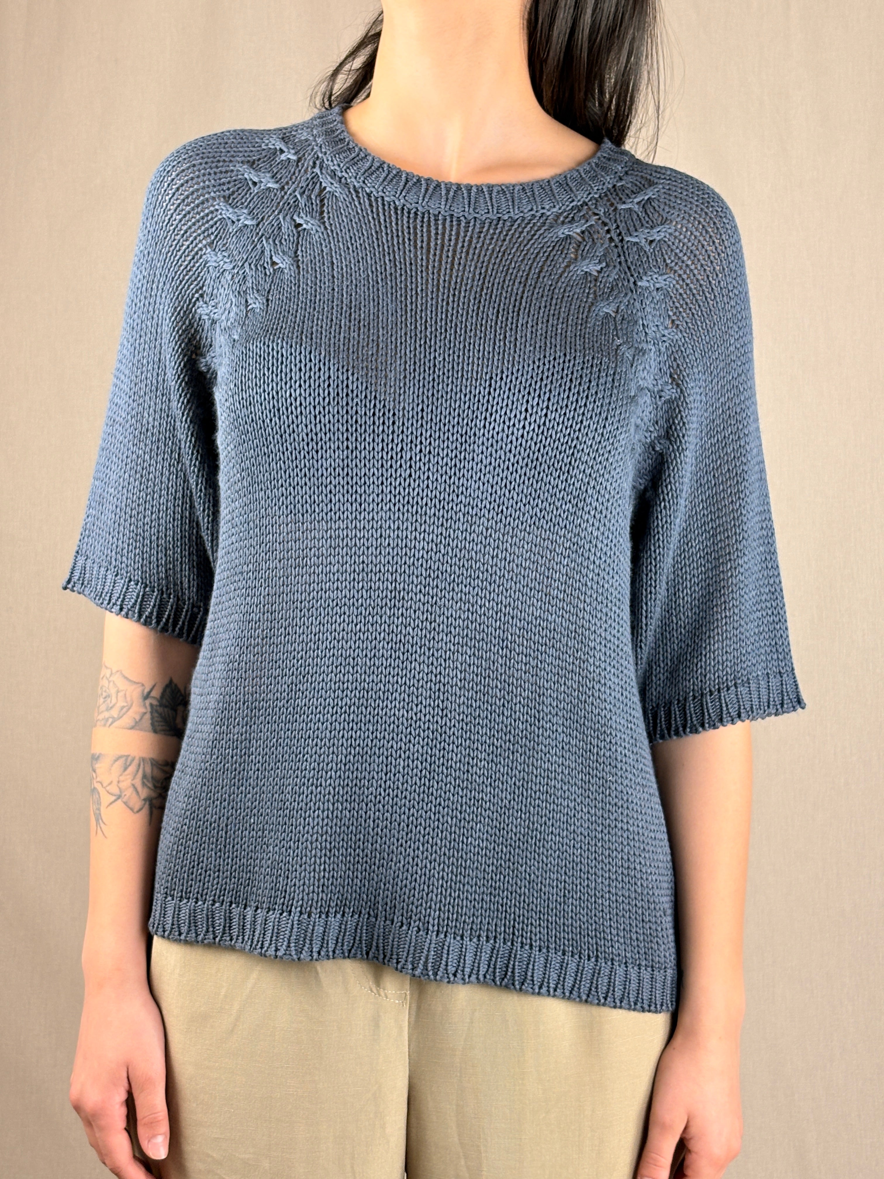 Maglia Carbone