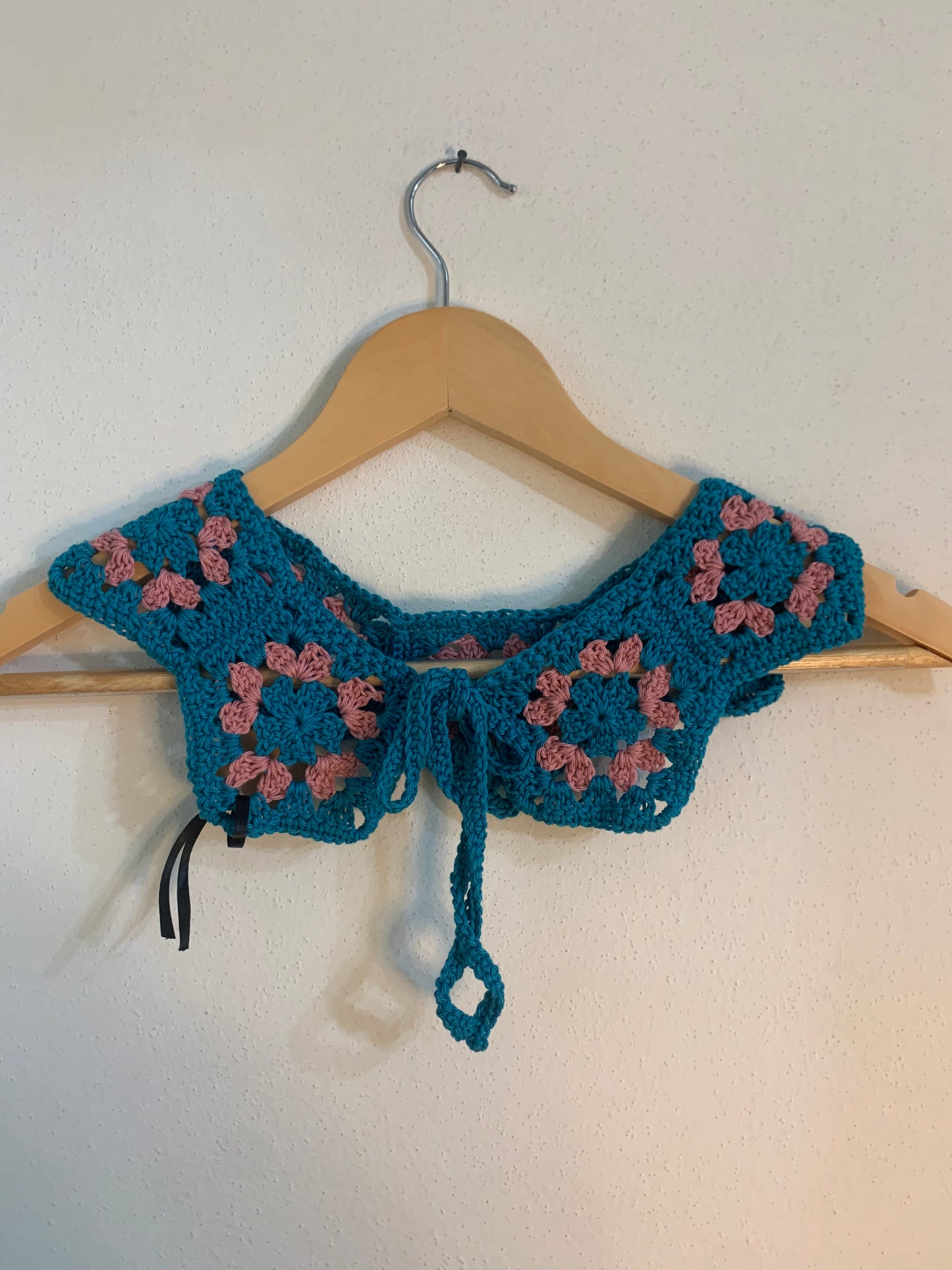 Colletti in maglia