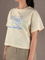T-shirt Matisse