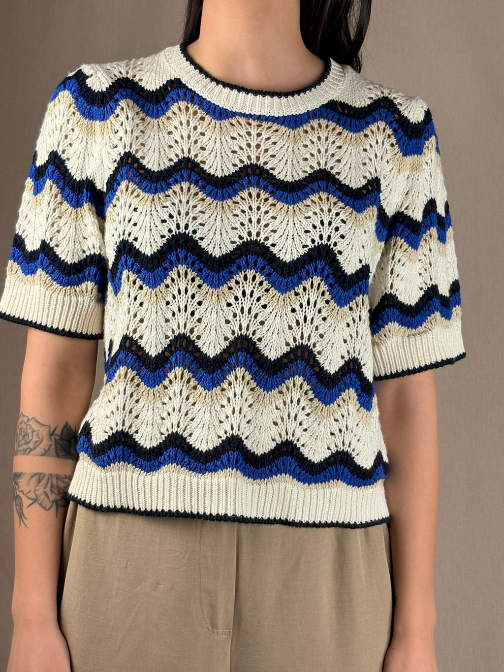Maglia onde