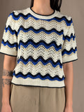 Maglia onde