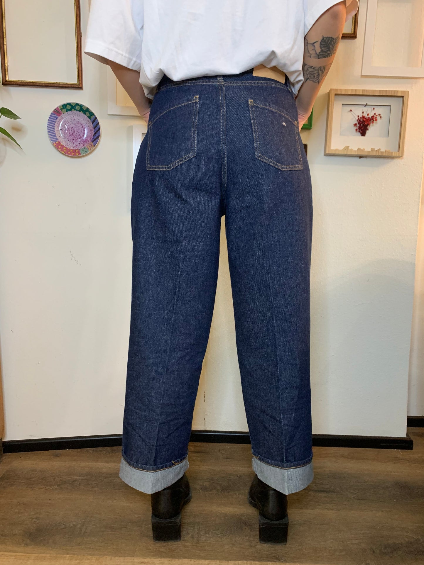 Jeans Barbara