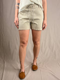 Shorts Denim Sabbia