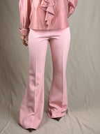 Pantalone Zampa soft pink