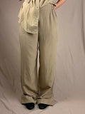 Pantalone Completo Sahariana Desert