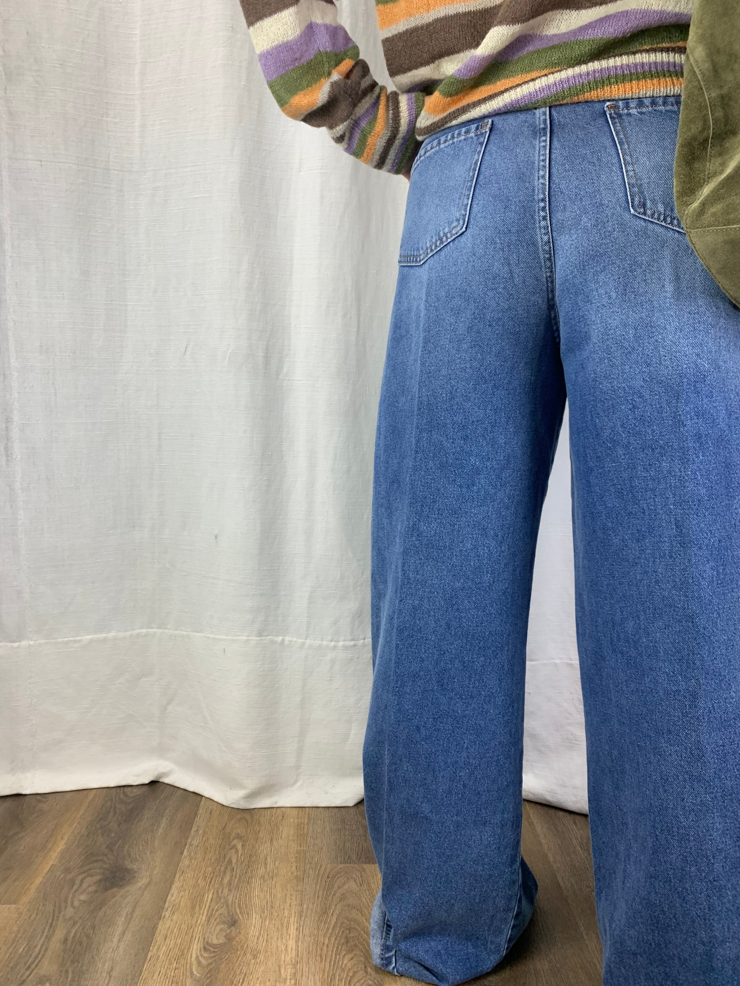 Jeans Norma