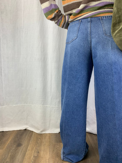 Jeans Norma