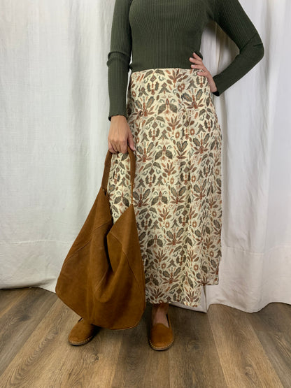 Gonna fantasia Damasco