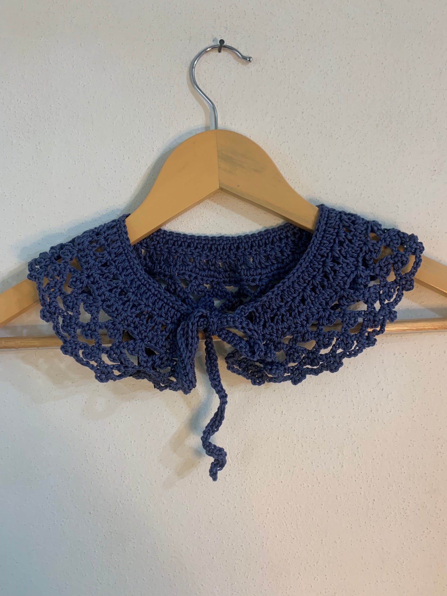 Colletti in maglia