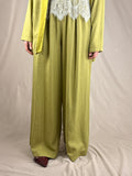 Pantalone completo Lime
