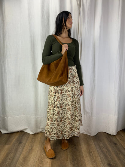 Gonna fantasia Damasco