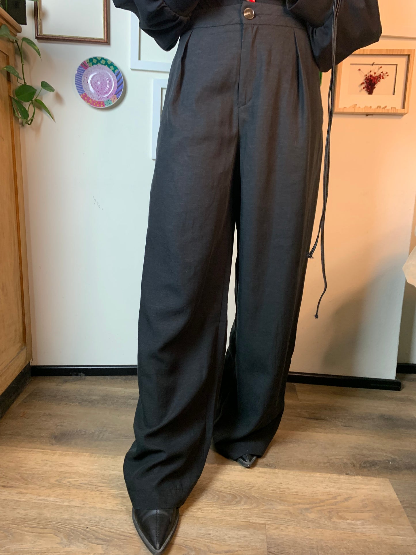 Pantalone nero