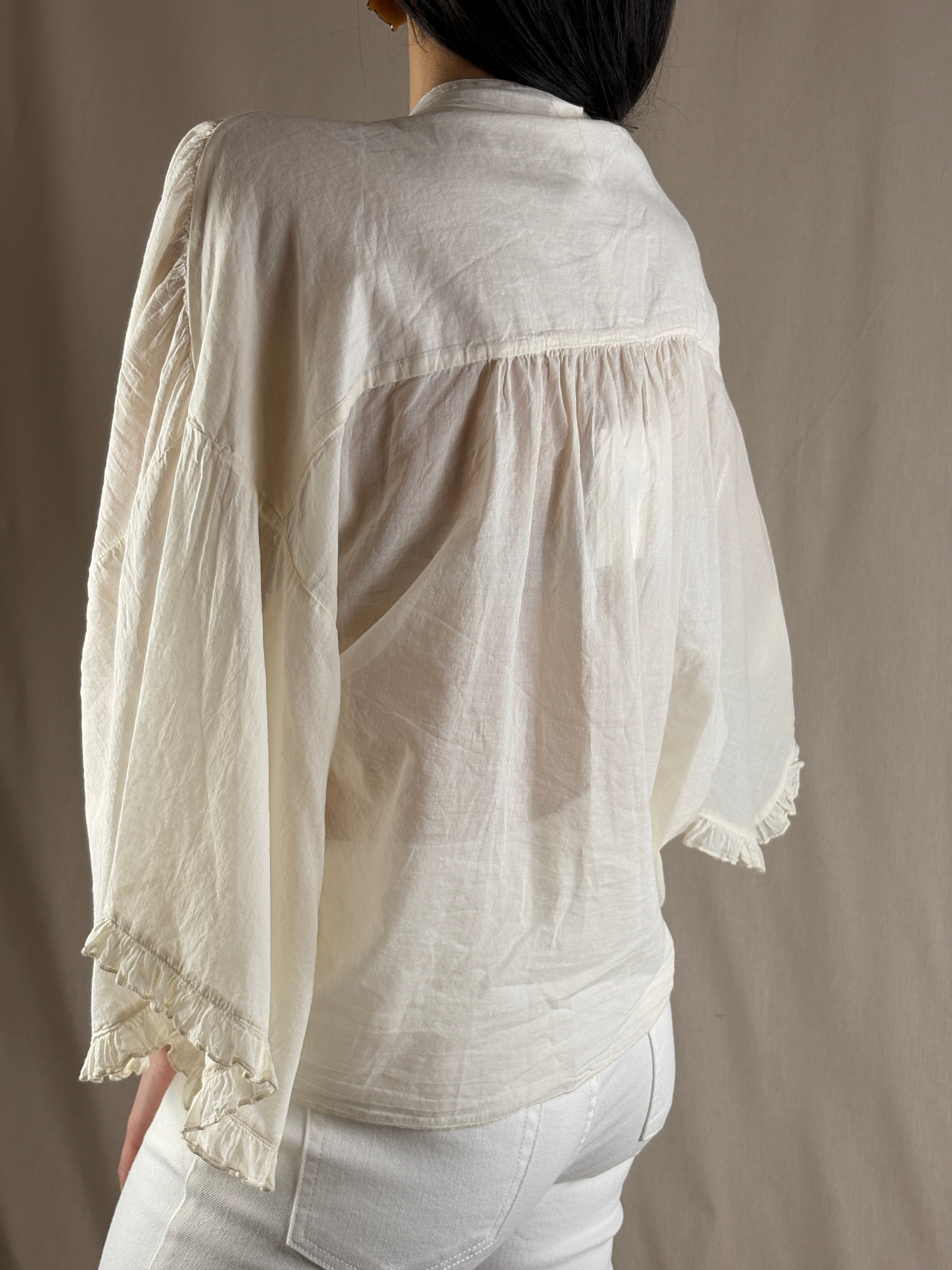 Camicia Tomorrowland
