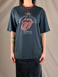 T-shirt the Rolling Stones lingua