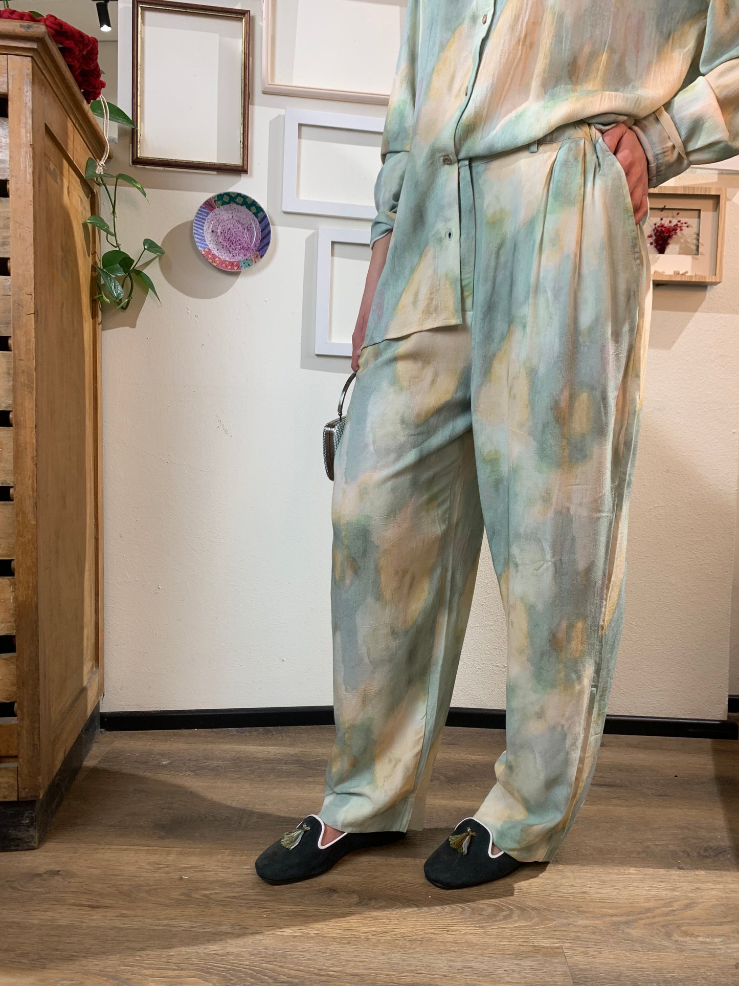 Pantalone Giada