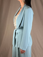 Veste de cérémonie Costume Ciel-double-nœud sélection