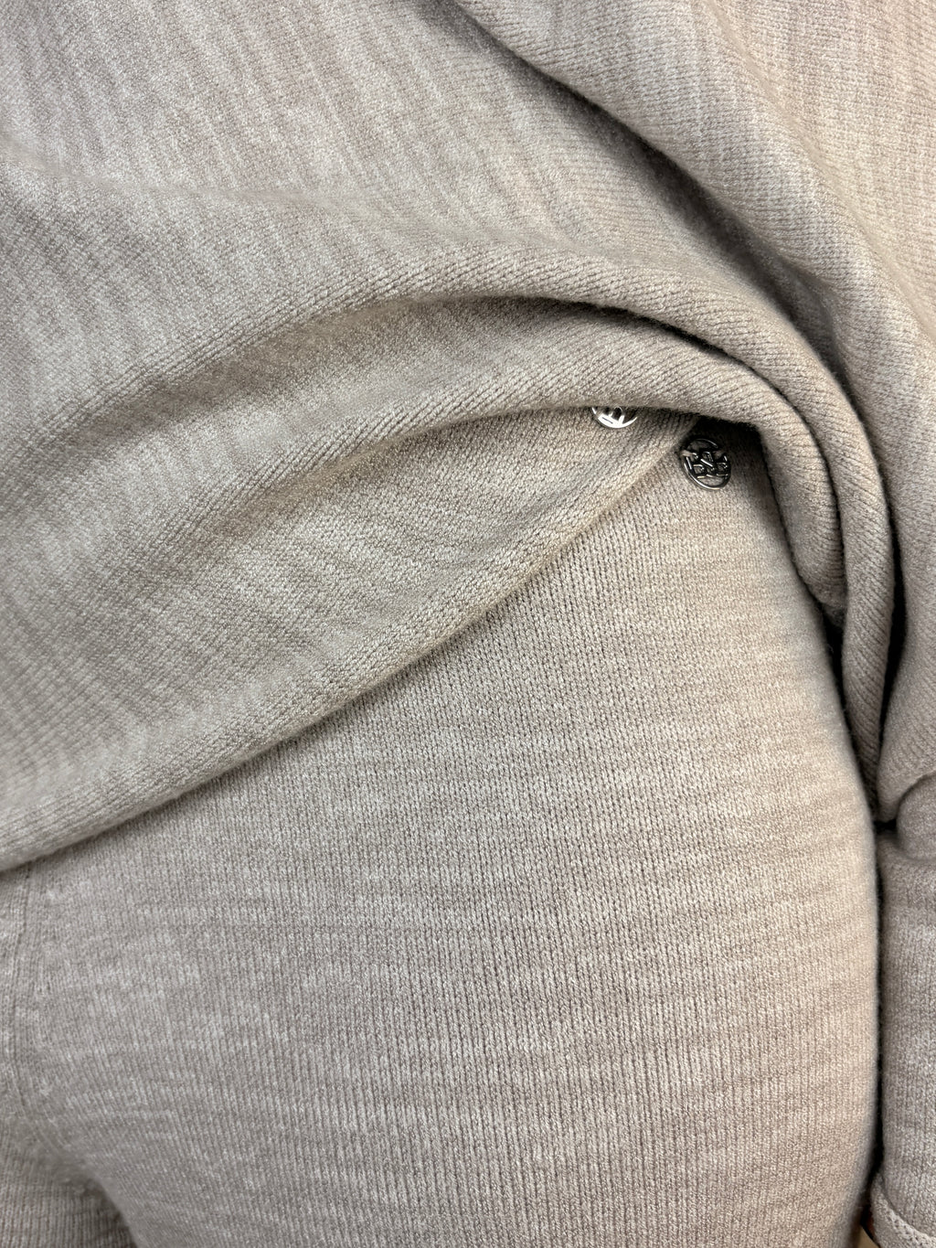 Pantalone sabbia bsb